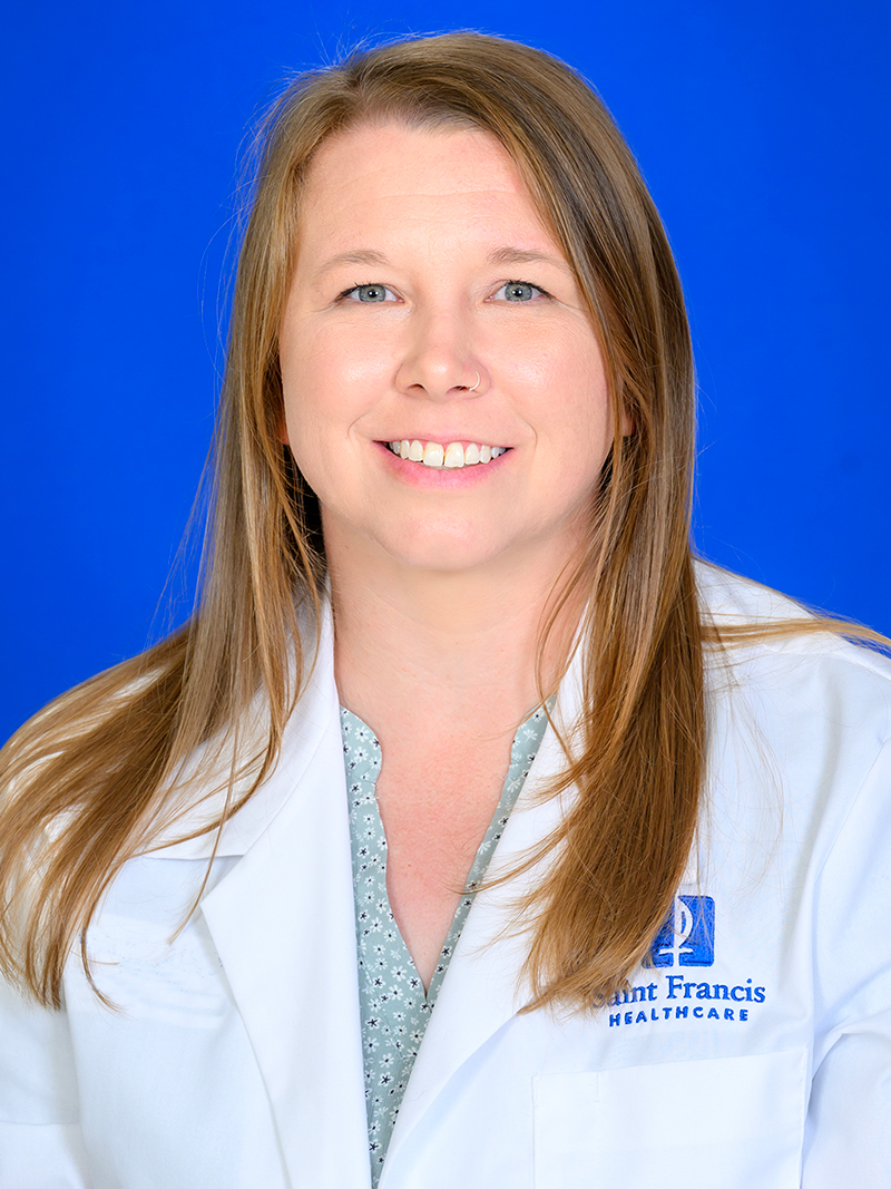 Jennifer L. Huffman