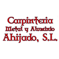 Carpinteria Metal Y Aluminio Ahijado, S.l. Logo