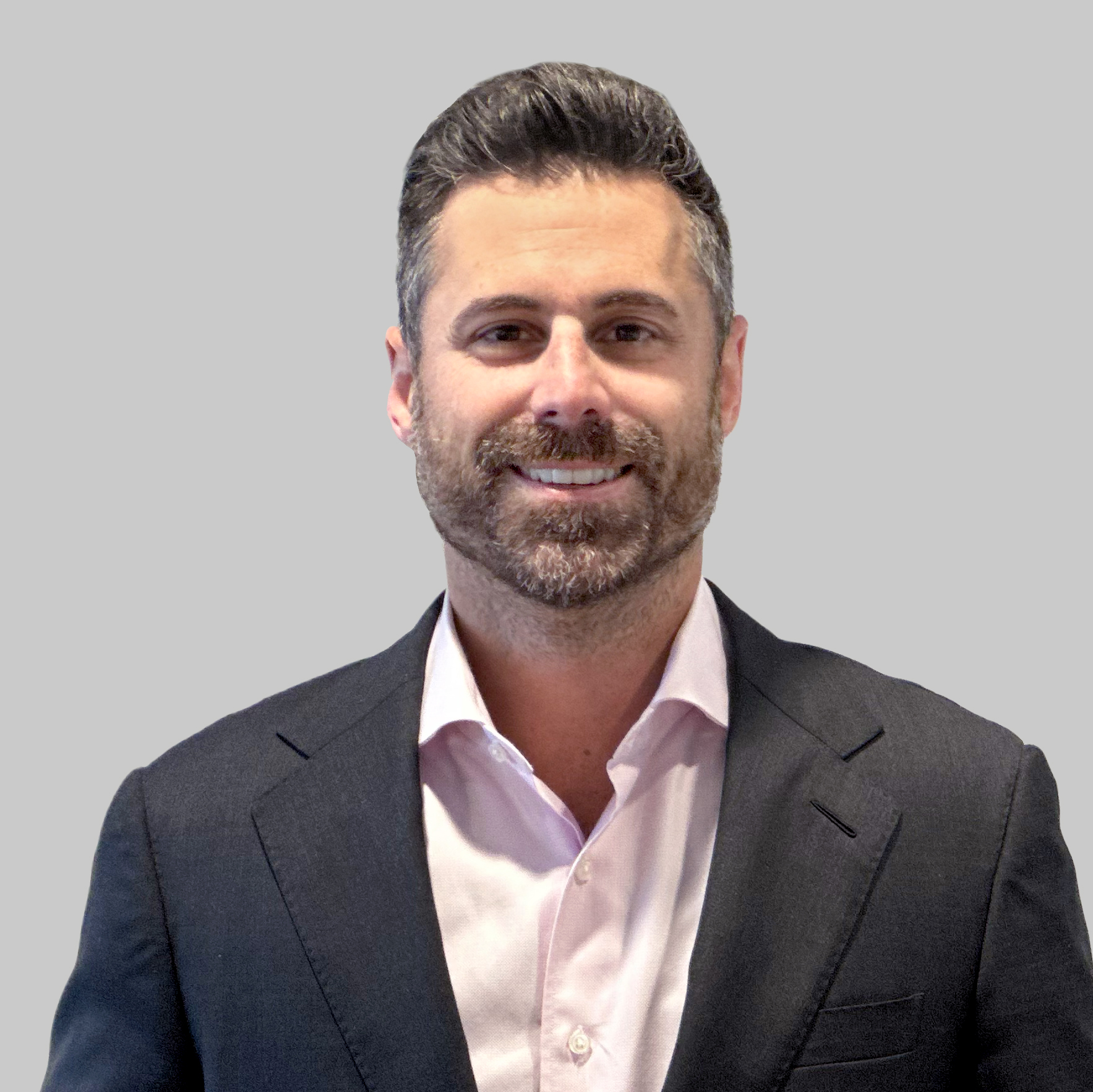 Headshot of Domenick R. Costantini, a wealth advisor at Chase