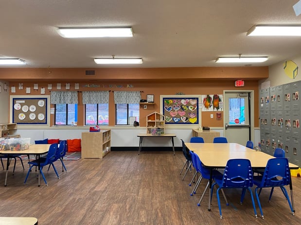 Images Burke KinderCare