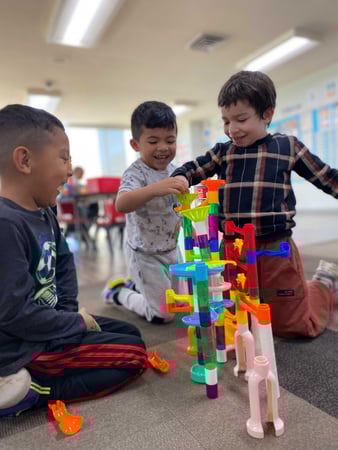 Images East Valley Christian School - Preschool | Daycare