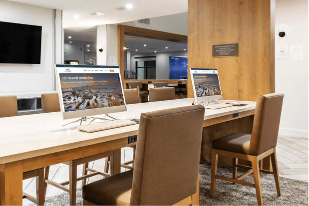Images Staybridge Suites Waco South - Woodway by IHG