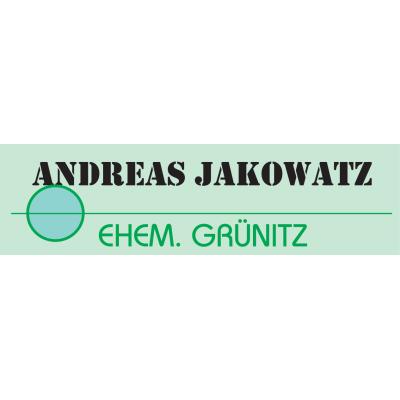 Andreas Jakowatz Polster- und Teppichreinigung in Fürth in Bayern - Logo