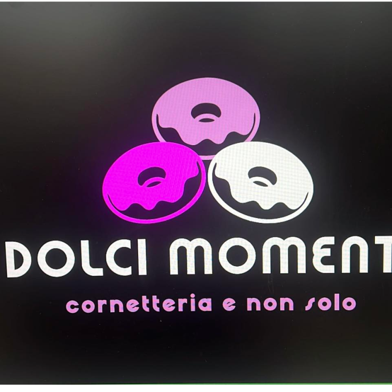 Dolci Momenti Logo