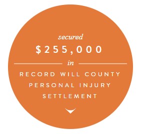 Attorney Adam Zayed of Zayed Law Offices announced a $255,000 settlement for a minor client who suffered a dog bite in New Lenox.  The settlement was approved by the Circuit Court of Will County.  According to the Jury Verdict Reporter, this is a record high award for a Will County dog bite case. On June 22, 2013 our minor client went with his parents to watch a Blackhawks Playoff Game when the neighbor's prized show dog attacked his leg without provocation.  Our client suffered scarring and incurred approximately $20,000 in medical treatment.  Our client was a wonderful boy with a great family.