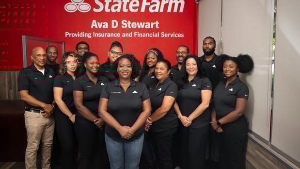 Images Ava Stewart - State Farm Insurance Agent