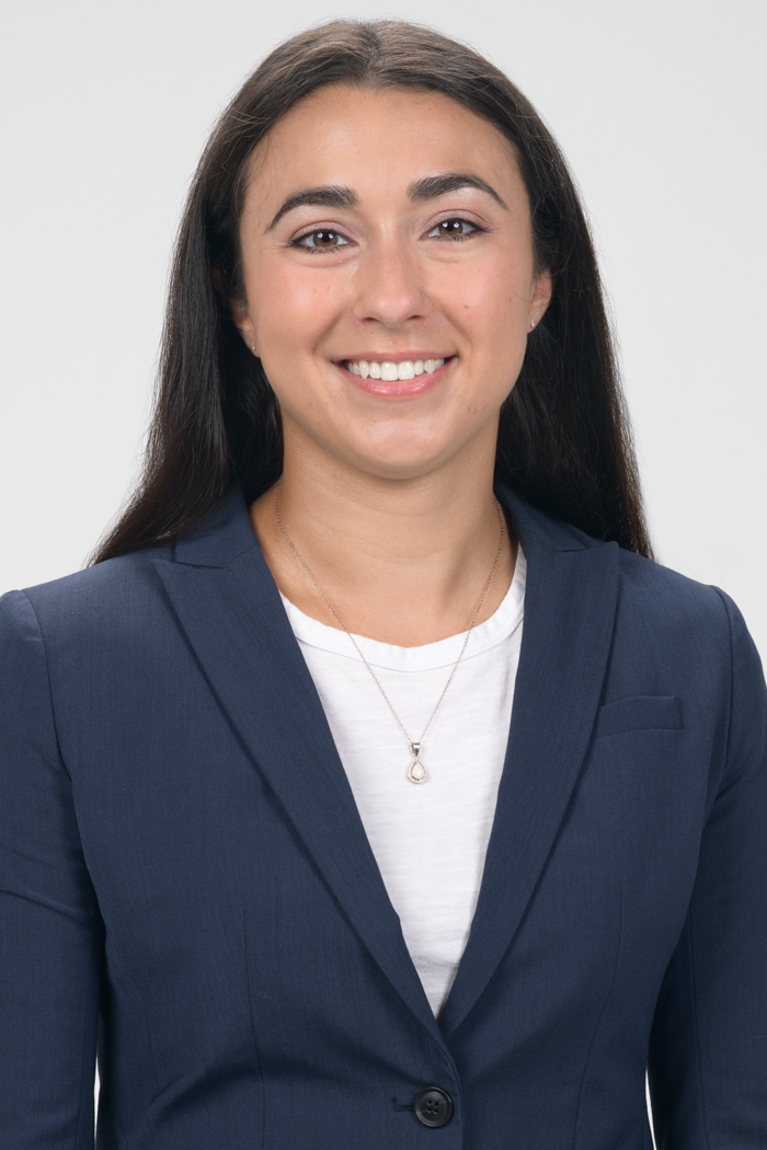 Ashley Farhat-Sabet