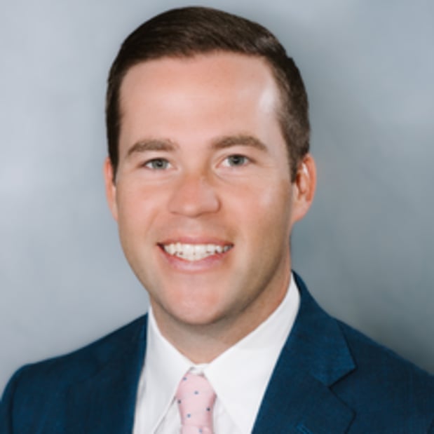 Images Edward Jones - Financial Advisor: Keaton Hineman, CFP®|CIMA®|AAMS™