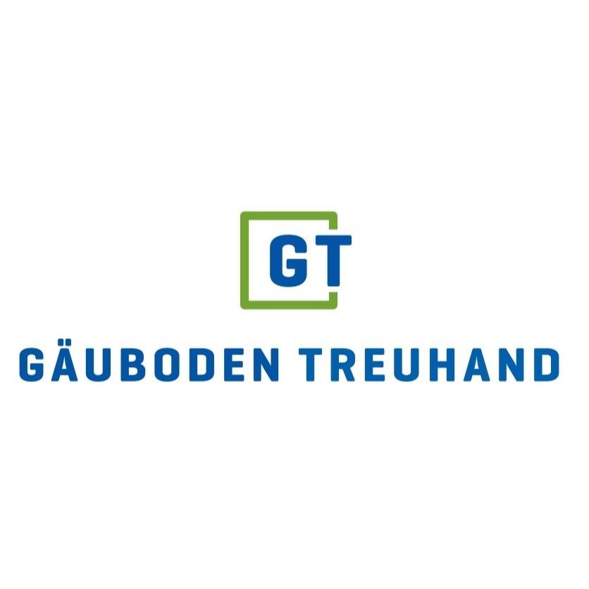 Logo Gäuboden-Treuhand-GmbH in Aiterhofen