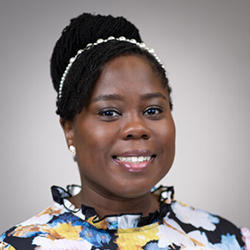 Dr. Olufunke Yetunde Martin, MD