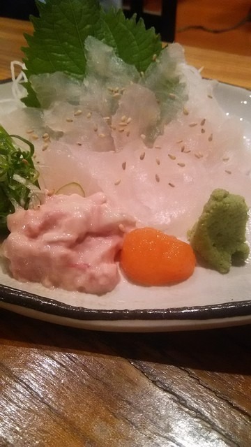 Images 鮨 海鮮居酒屋 うおよし