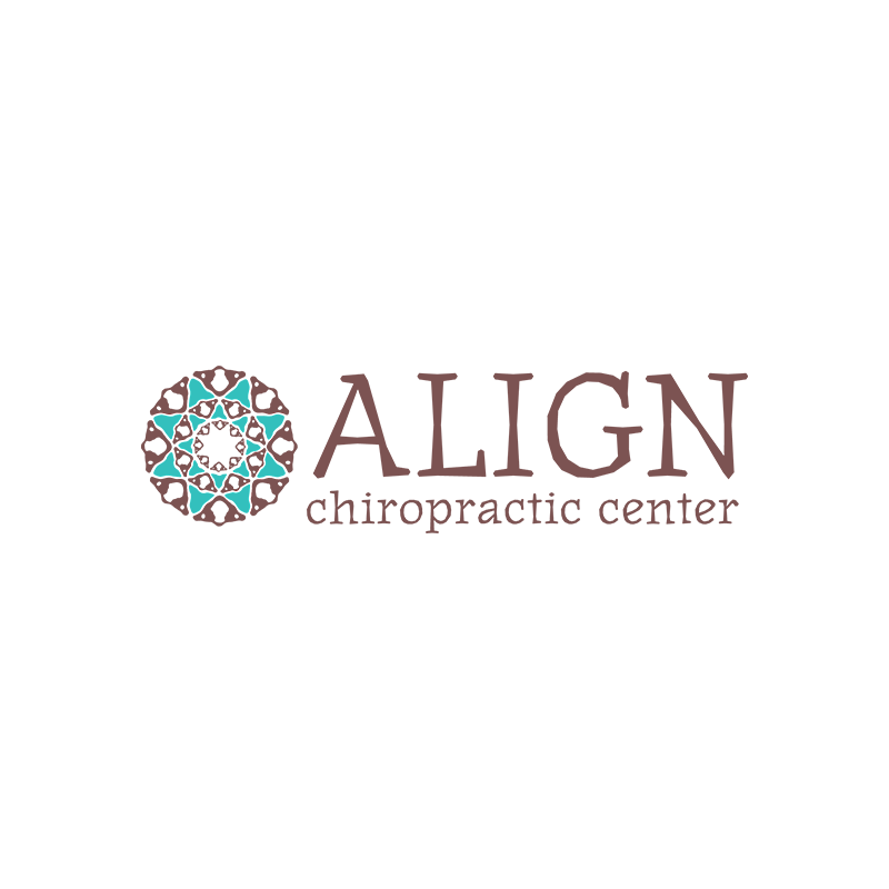 Align Chiropractic Center Logo