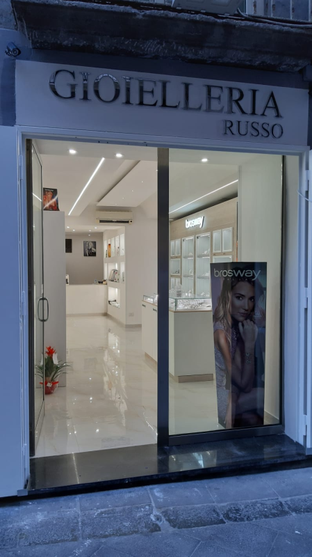 Images Gioielleria Russo