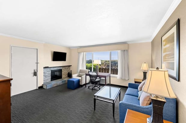 Images Best Western Vista Manor Lodge