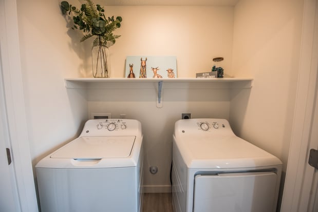 Images Woods Rose Townhomes