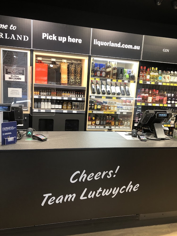 Images Liquorland Lutwyche (Coles)
