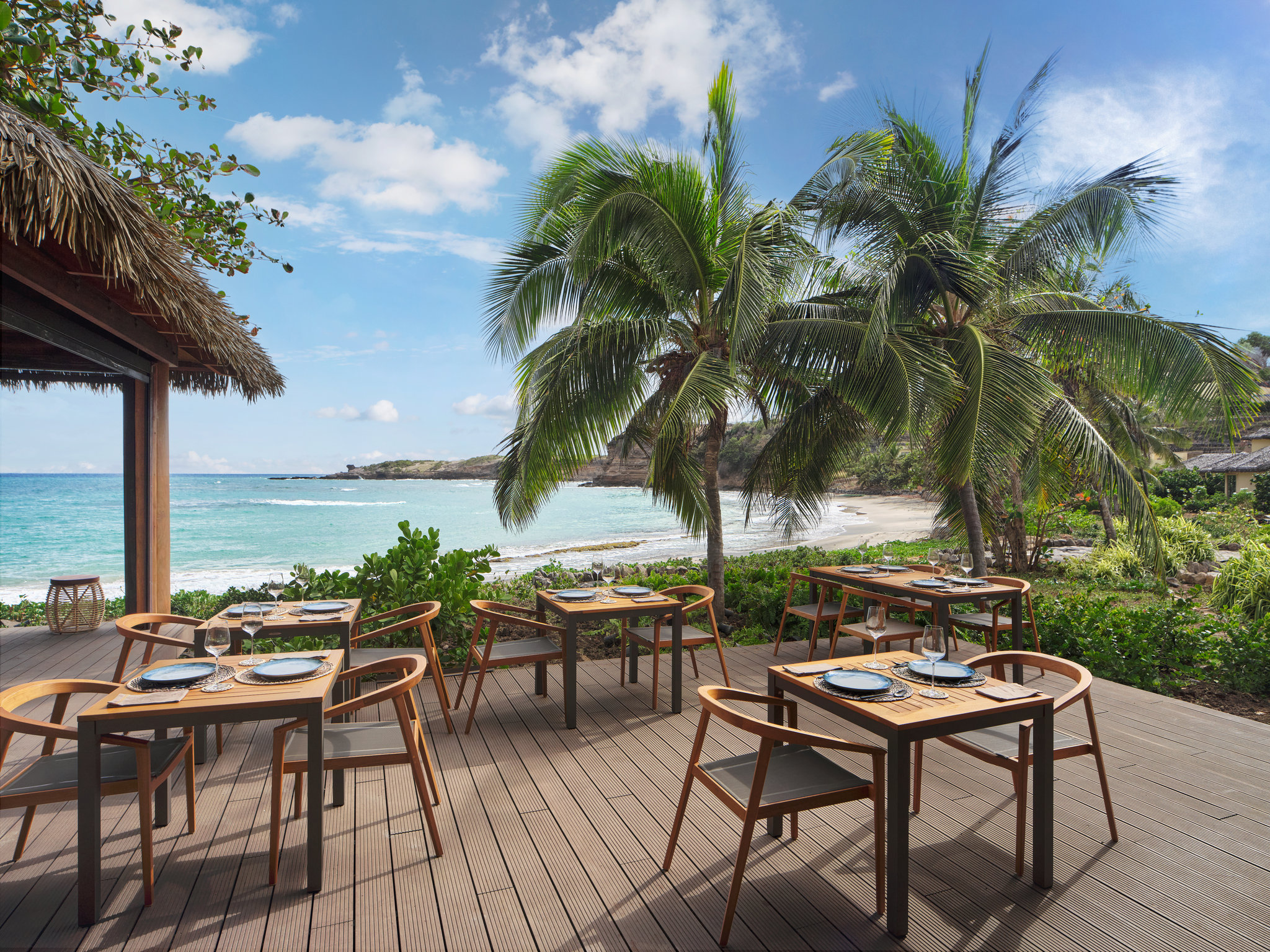 Six Senses La Sagesse Grenada