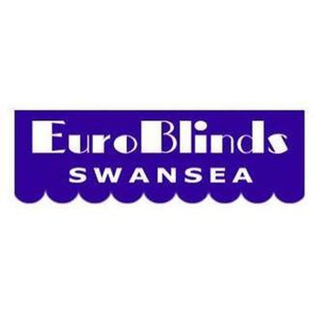 EuroBlinds Swansea Logo