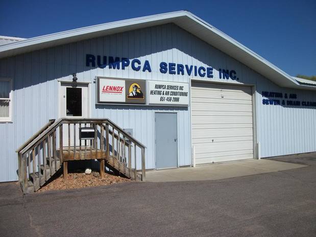 Images Rumpca Services, Inc.