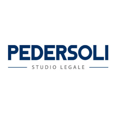 Pedersoli Studio Legale Logo