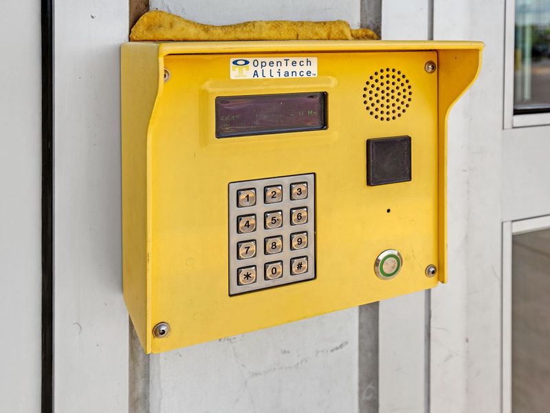 Keypad 