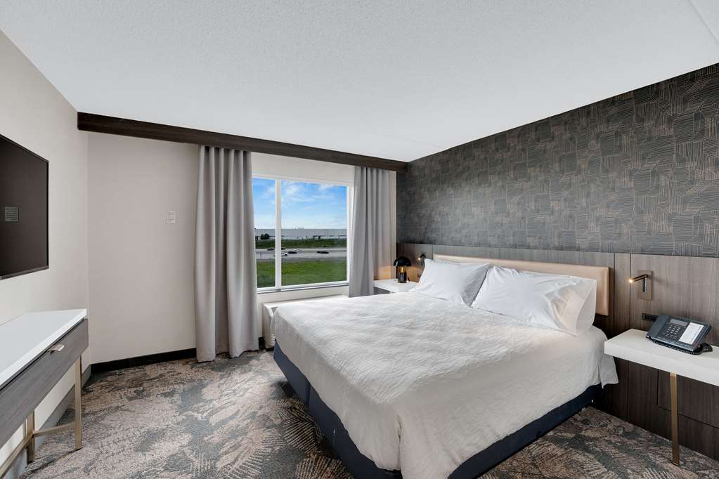 Images Hilton Garden Inn Toronto/Brampton