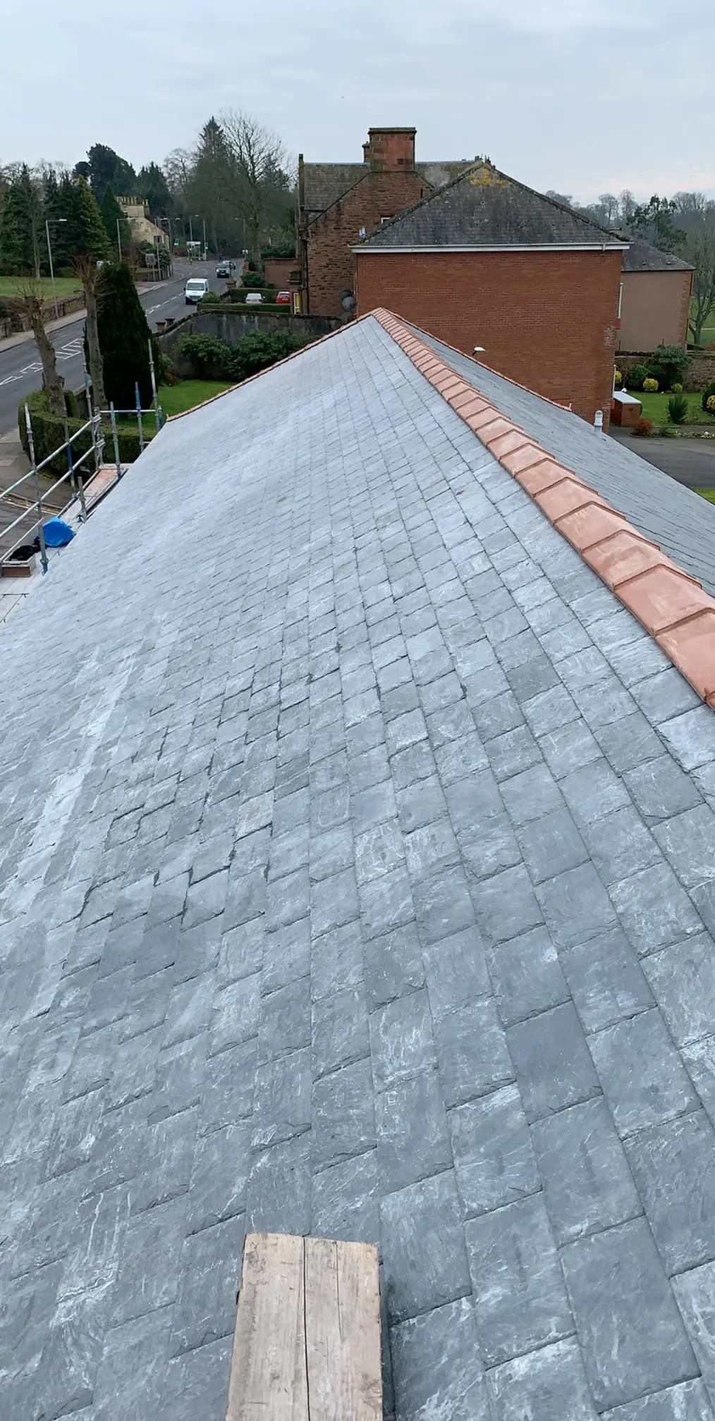 Images Knights Roofing Services Dumfries