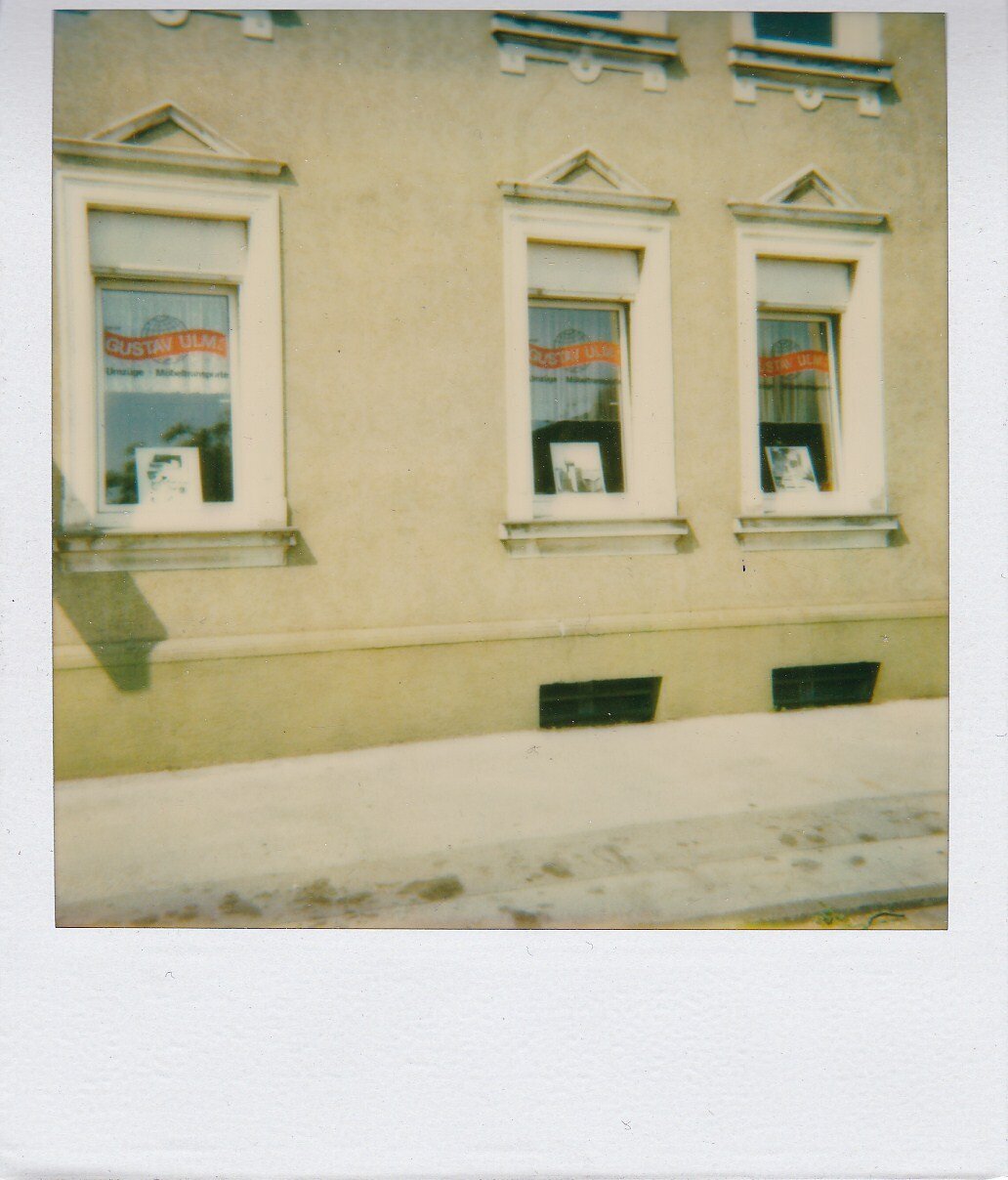 Gustav Ulm, Am Hackenbeck 4d in Dortmund