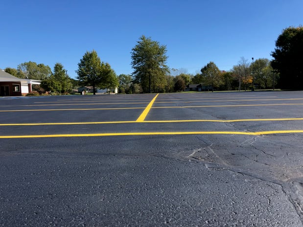 Images Lakeshore Asphalt Solutions