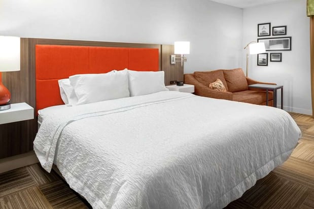 Images Hampton Inn Miami Dadeland