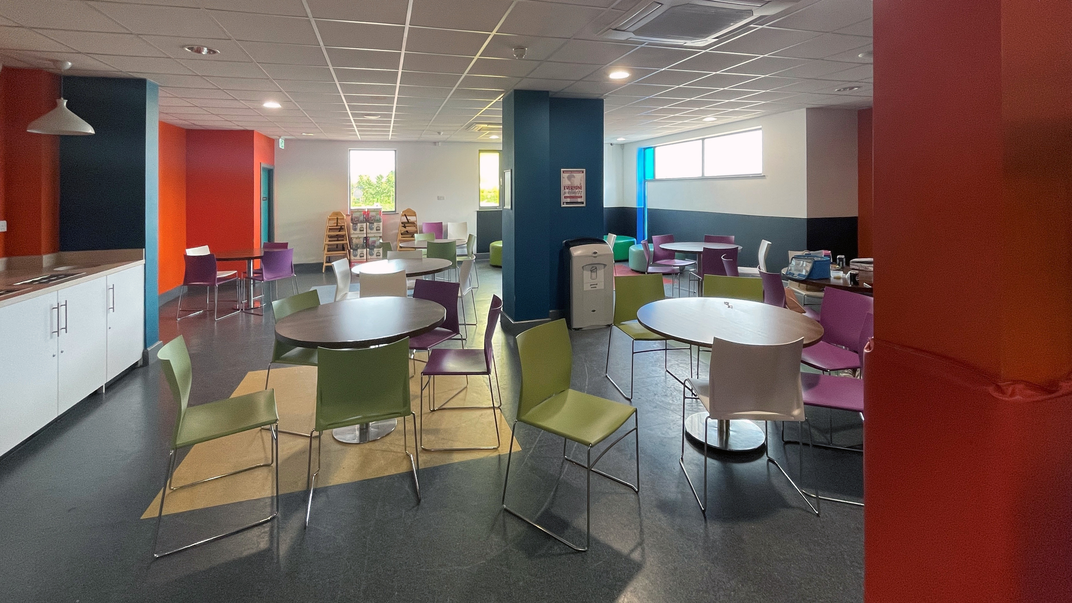 Images Waterlane Leisure Centre