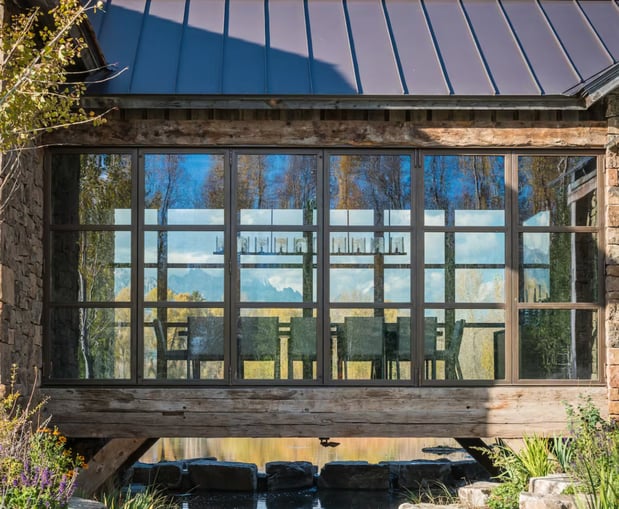 Images Copper River Homes