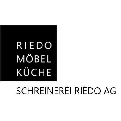 Schreinerei Riedo AG Logo