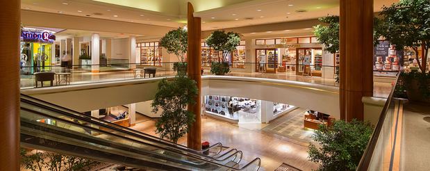 Images Plaza Frontenac