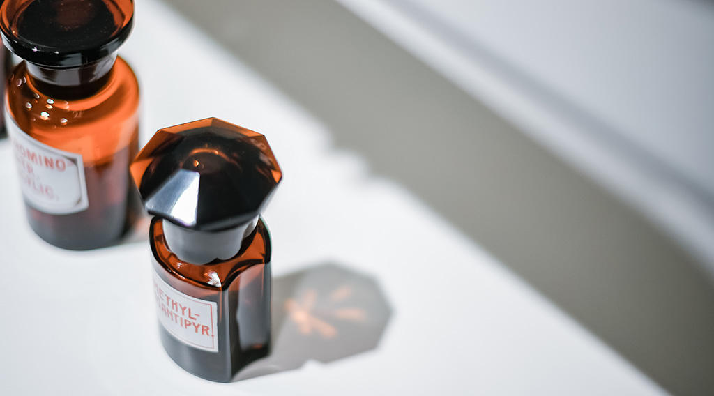 City Apotheke Glis, Saltinaplatz in Brig