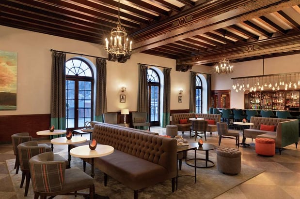 Images Hotel Saranac, Curio Collection by Hilton