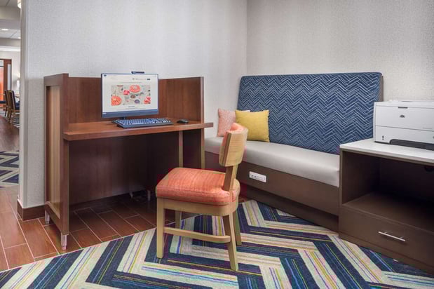 Images Hampton Inn Joliet - I-55