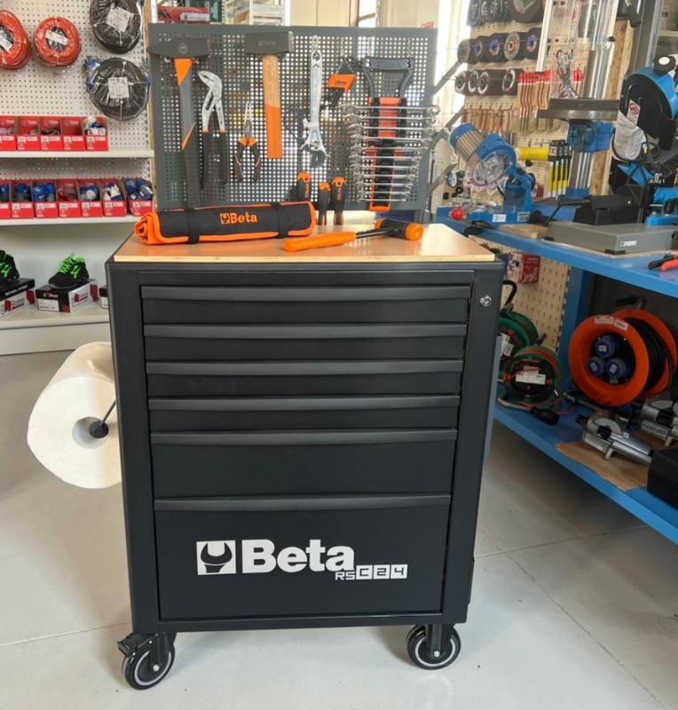 Images P.M.N Utensili