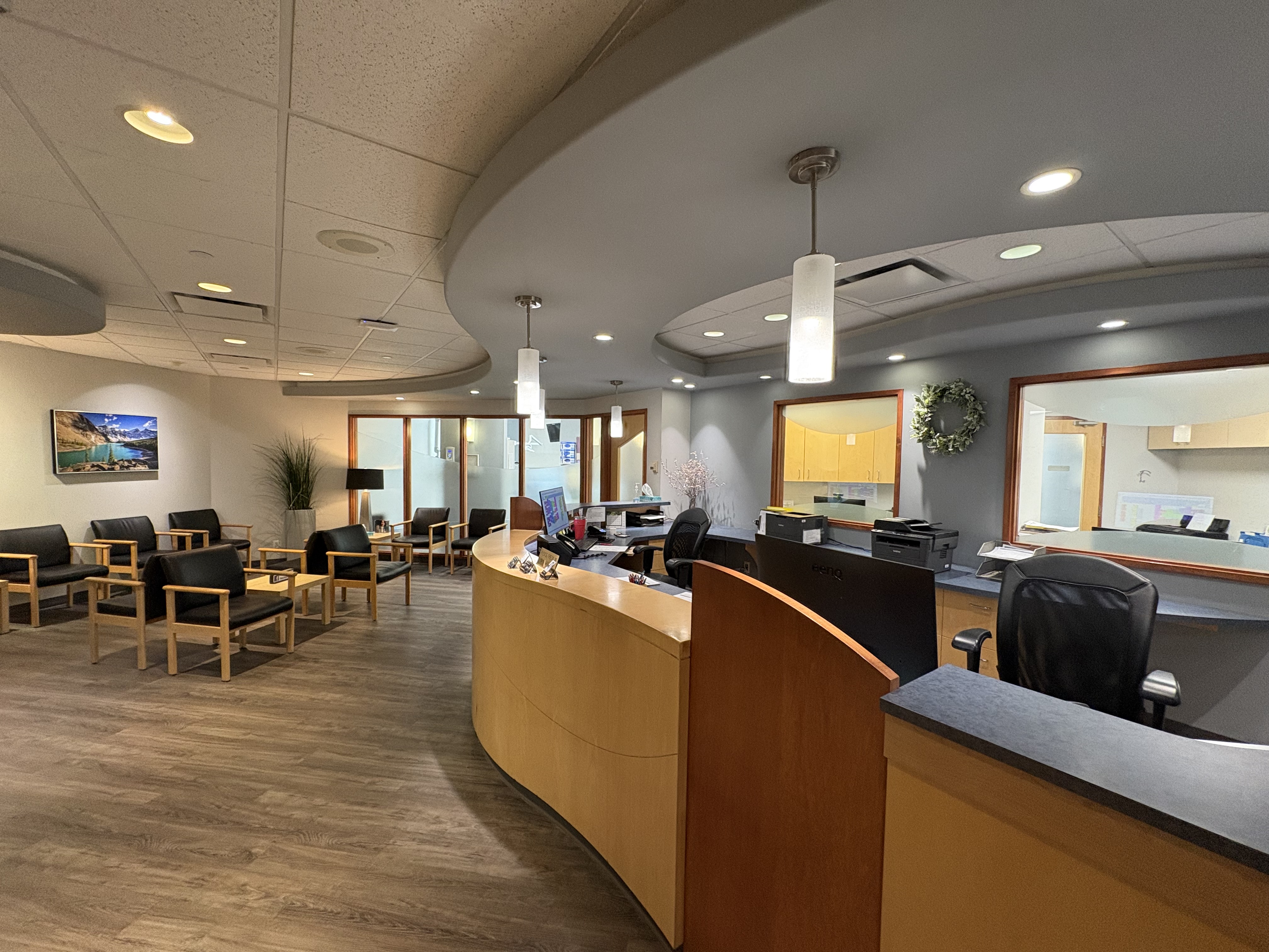 Images Spackman Dental - Calgary