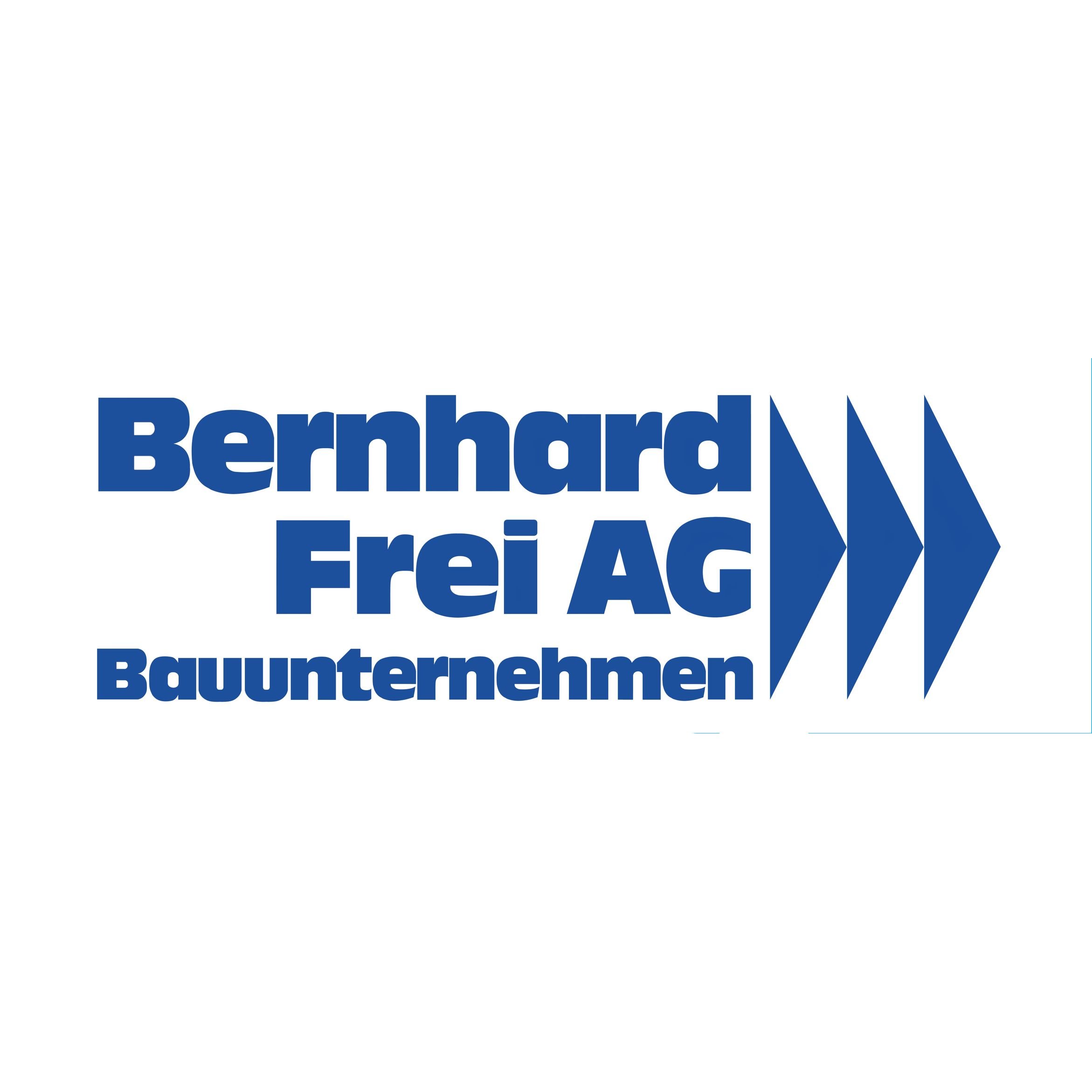 Bernhard Frei AG in Widnau