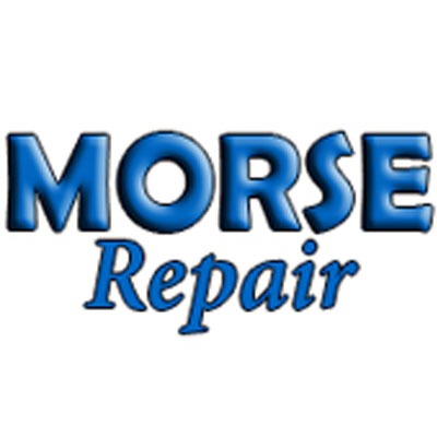 Morse Repair Logo