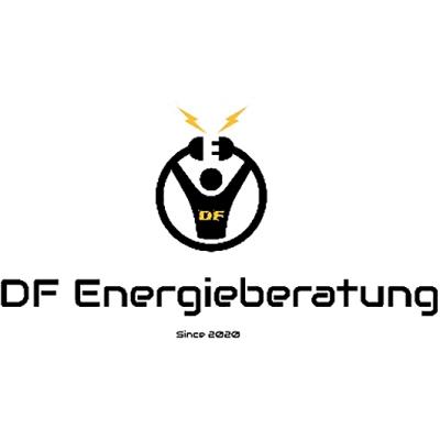 DF Energieberatung in Südbrookmerland - Logo