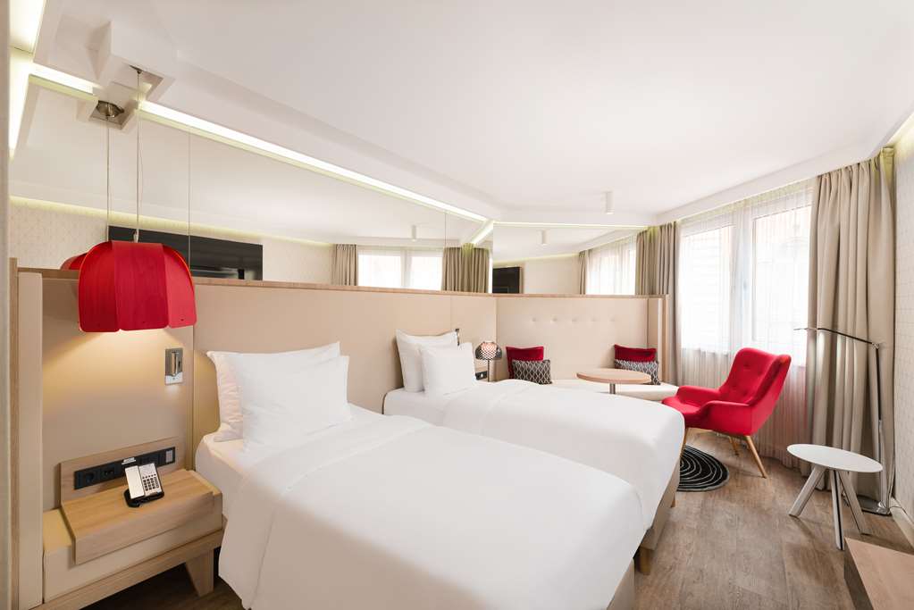 Images Radisson Blu Beke Hotel, Budapest