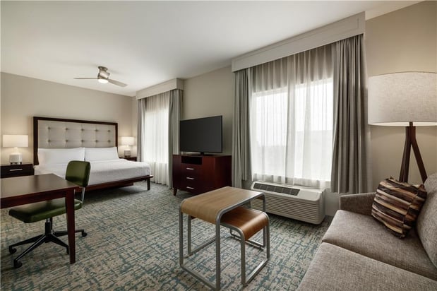 Images Homewood Suites by Hilton Denver West - Lakewood