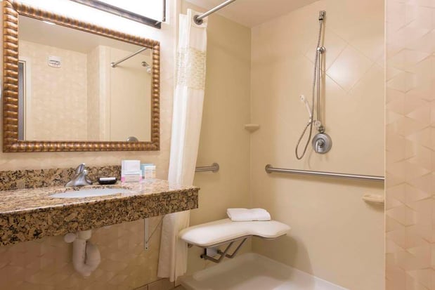 Images Hampton Inn & Suites Indianapolis-Fishers