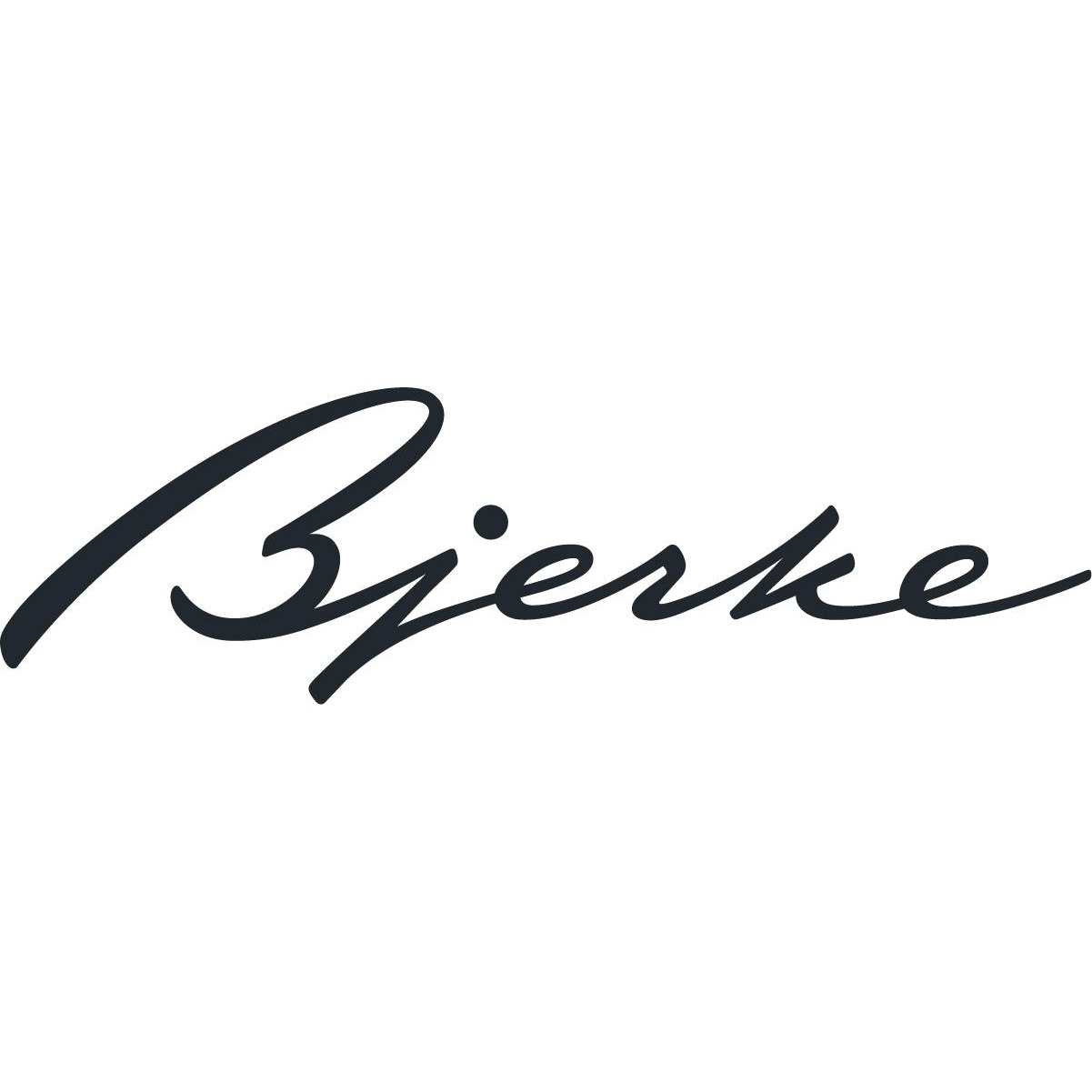 Urmaker Bjerke As Oslo Nedre Slottsgate - Offisiell Rolex forhandler Logo