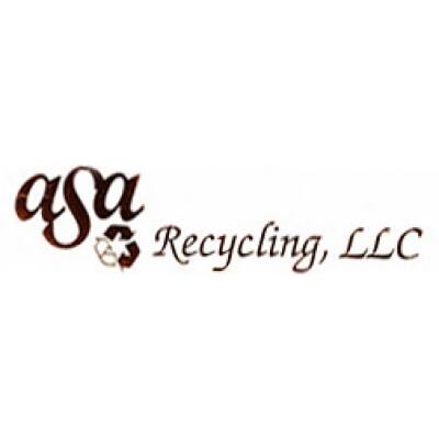 ASA Recycling LLC Logo