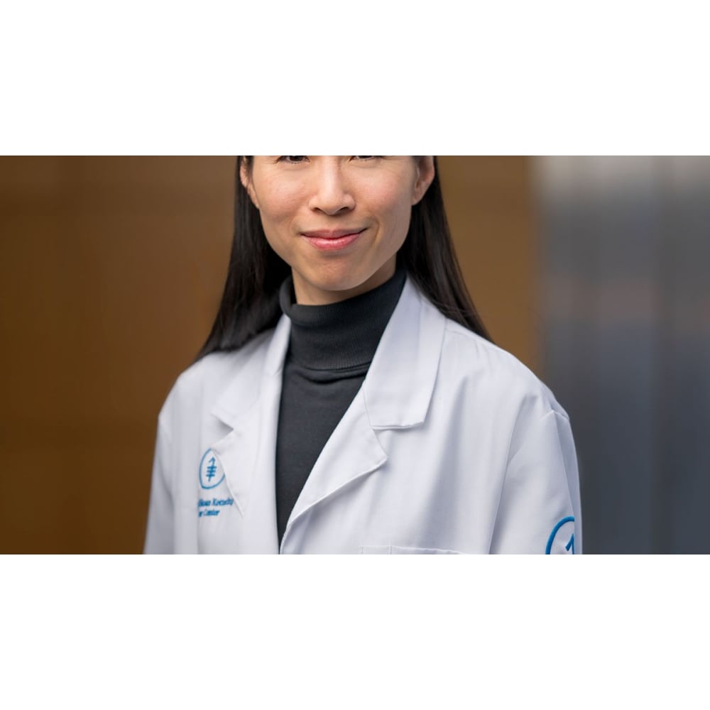 Yee-Ming  Melody Cheung, MD, PhD - MSK Endocrinologist