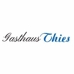 Logo Gasthaus Thies