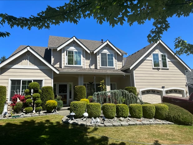 Images Forever Roofing